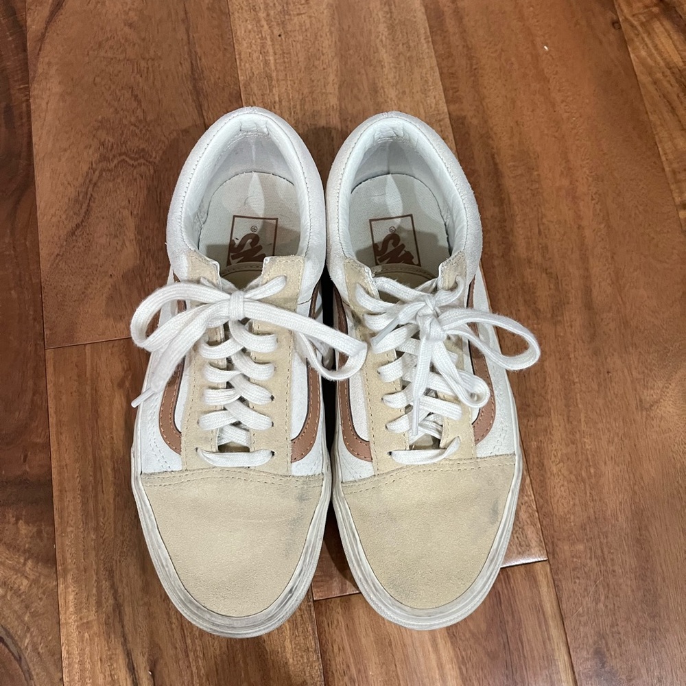 vans !